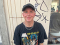 Anders, A Strange Studio, Owner