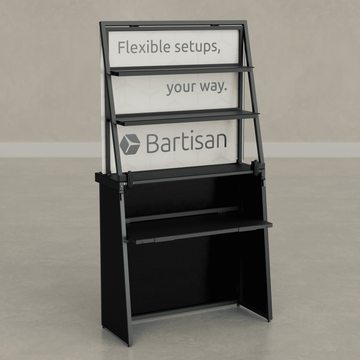 Back Bar