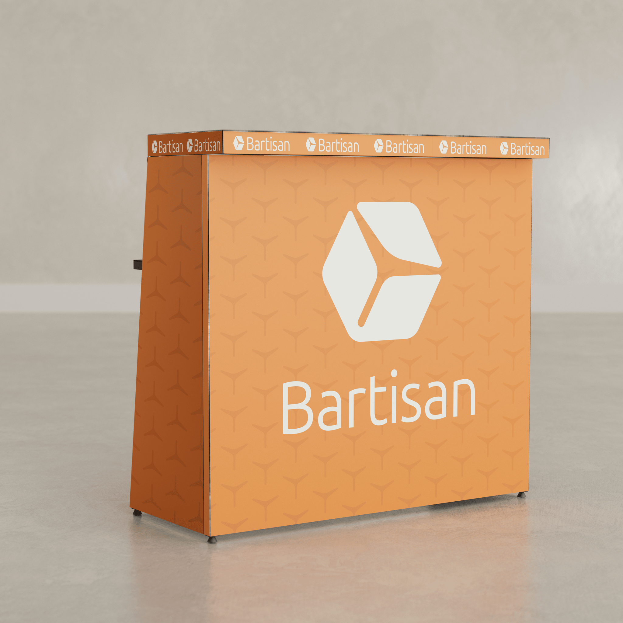 Full Surface Branding