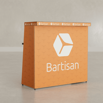 Full Surface Branding