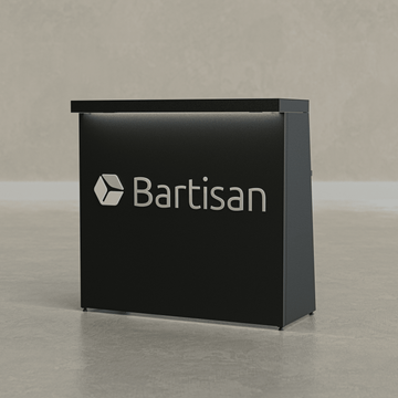 3D Logo