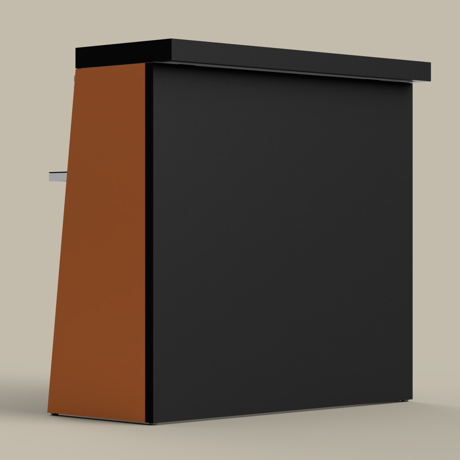 Wrapping (Sides)